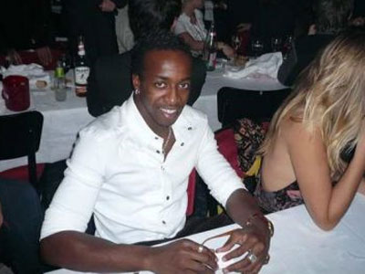 Ο Γκοβού τον… χαβά του