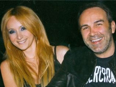 Γρηγόρης Γκουντάρας: Κατά 90% θα είναι αγόρι!