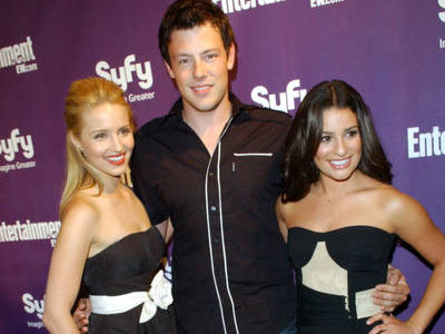 Ζήτησε συγγνώμη η ηθοποιός του Glee