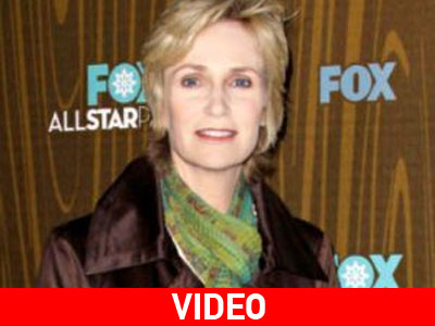 Η Madonna στο Glee