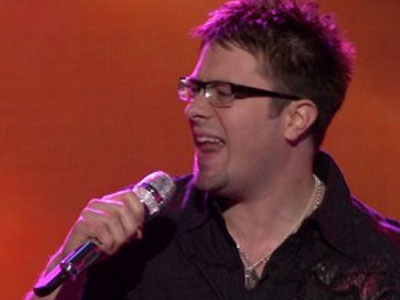 Από νταλικέρης star της Country