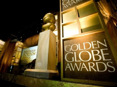 Οι παρουσιαστές των βραβείων Golden Globe