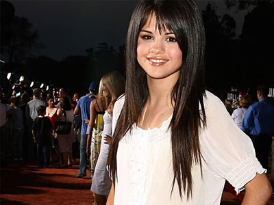 Η Selena Gomez θέλει να ξεσπάσει