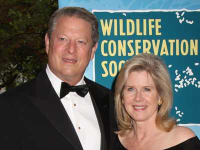 Χώρισε ο Al Gore