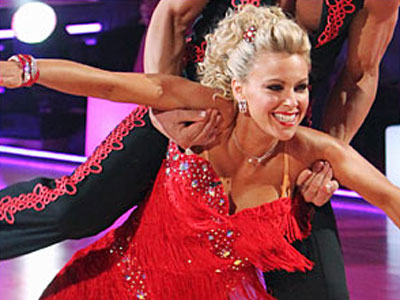 Άλλος ένας χορός για την Kate Gosselin