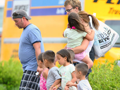 Η νέα φιλενάδα του Jon Gosselin