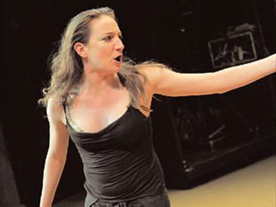 Το prive party της Στεφανίας Γουλιώτη