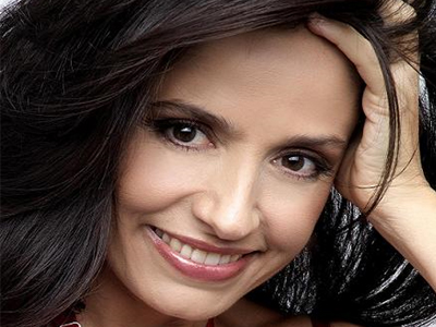 Η ζωή συνεχίζεται για τη Βάσω Γουλιελμάκη