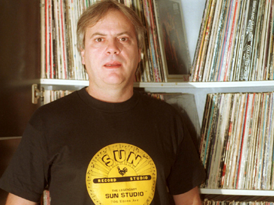 Από τη χαρά στη λύπη ο Γιώργος Πολυχρονίου