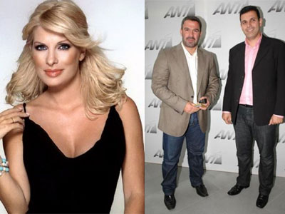 Γραφικές μονομαχίες μέσω των πάνελ