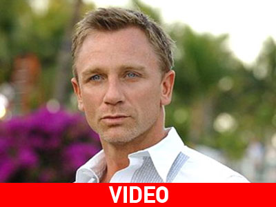 Και ο Daniel Craig συμπράττει με τους APJ