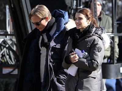 Το νέο ζευγάρι του Hollywood