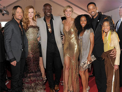 Οι πιο sexy εμφανίσεις στα βραβεία Grammys