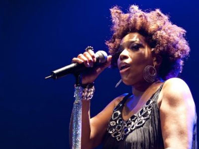 Τα χρέη της Macy Gray