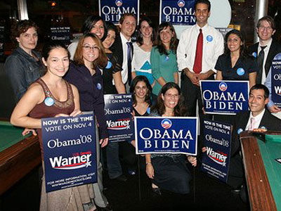 Σε θέσεις κλειδιά δύο Ελληνοαμερικανοί στις ΗΠΑ