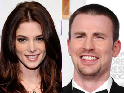 Το νέο αμόρε της Ashley Greene;