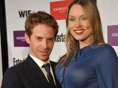 Παντρεύτηκε ο Seth Green