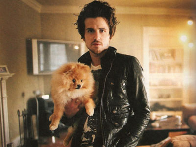 Για τα μάτια της Ashley