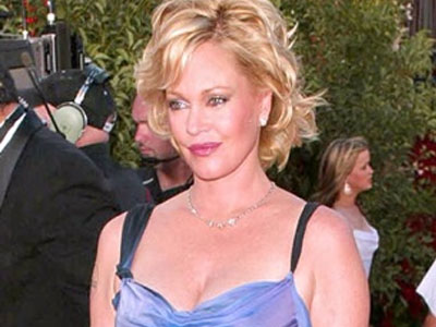 Melanie Griffith: Νιώθω ελεύθερη