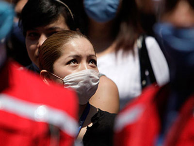 Πέθανε νεαρή γυναίκα από τη νέα γρίπη στο Κόσοβο