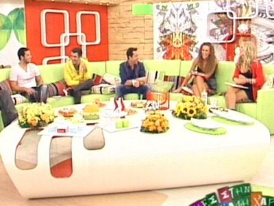 Η Γερμανού «καρφώνει» τους γερμανούς