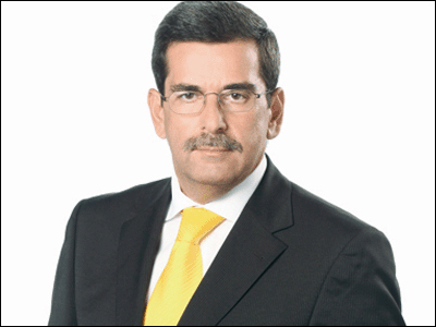 Θύμα προπηλακισμών ο Γ. Βλάχος