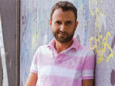 Αργύρης Αγγέλου: Περνάει καλά στο DWTS