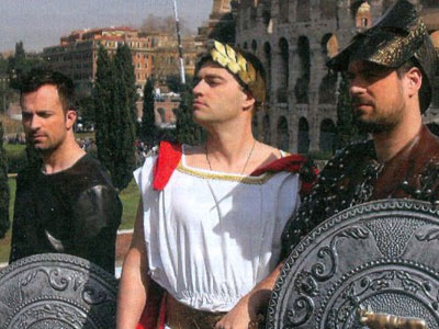 Παραλίγο στην φυλακή