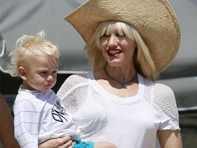 Το ατύχημα που τρόμαξε την Gwen Stefani