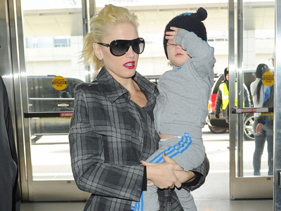 Gwen Stefani: Μπήκε για τα καλά στον χώρο της μόδας