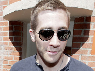 Jake Gyllenhaal: Ήρεμα παιδιά…