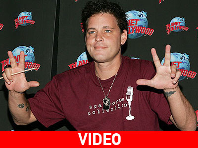 Βρέθηκε νεκρός ο Corey Haim