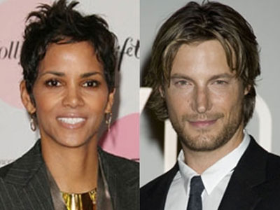 Έκανε πίσω ο Audry, τα βρήκε με την Halle Berry