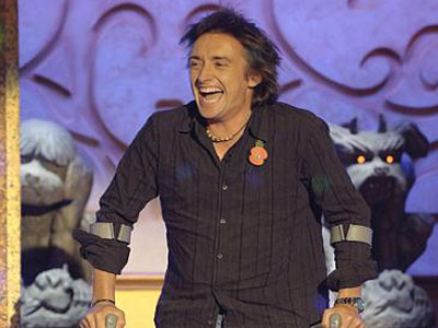 Μόνιμος κάτοικος νοσοκομείου ο Hammond