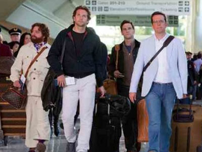 Διέρρευσε η πλοκή του Hangover 2