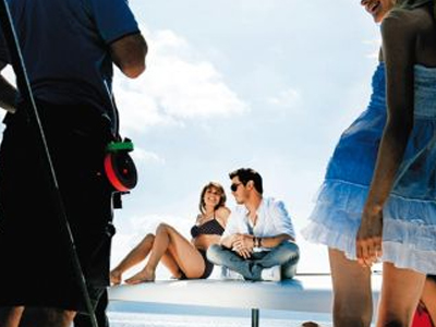 Χατζηγιάννης – Προκοπίου, όπου υπάρχει καπνός…