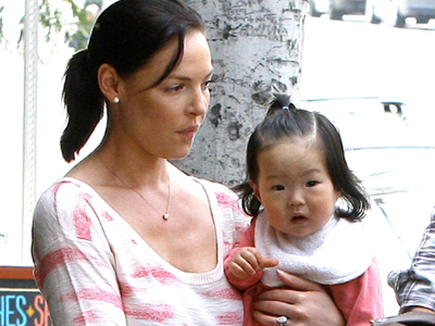 Η Katherine Heigl θέλει και δεύτερο παιδί