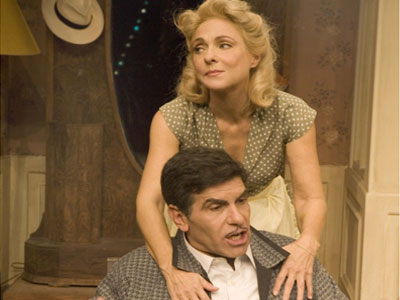 Η Γυνή να φοβήται τον άνδρα