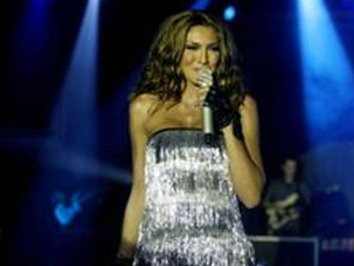 Ποια παίκτρια του «Dancing» αρέσει στον γιο της Αγγελικής Ηλιάδη;