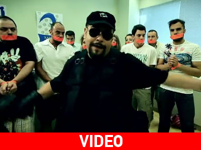 Τα «Ημιζ» ληστεύουν την τράπεζα!