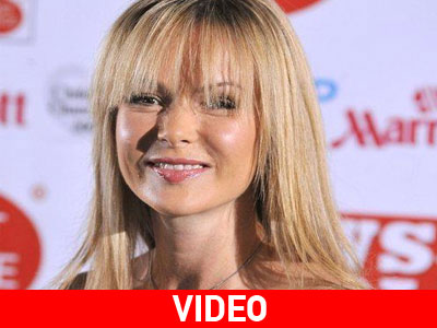 Amanda Holden: Ο Simon είναι ντροπαλός!
