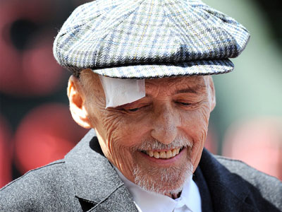 Απούσα από την κηδεία η κόρη του Dennis Hopper