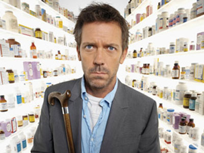 Για όγδοη και τελευταία σεζόν επιστρέφει ο dr House;