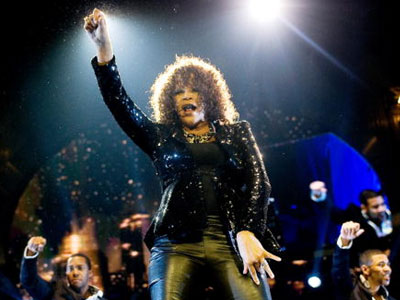 Αποστολή σωτηρίας στην Ευρώπη