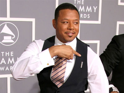 Ο Terrence Howard παντρεύτηκε στα κρυφά