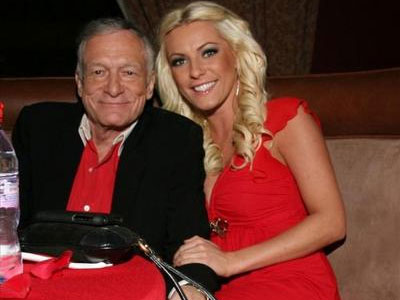 Γαμπρούλης ο Hugh Hefner;