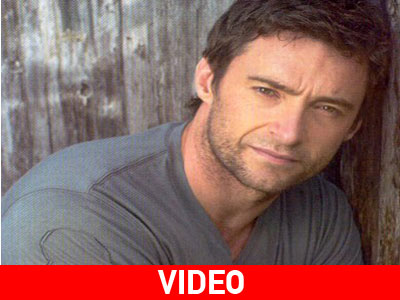 Ποιος θέλει να κάνει ταινία με τον Hugh Jackman; Ποιος θέλει να κάνει ταινία με τον Hugh Jackman;