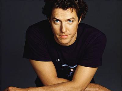 Ο Hugh Grant θέλει να γίνει μπαμπάς