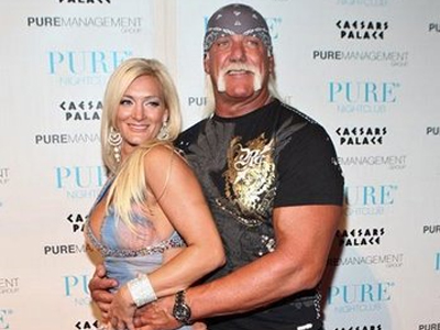 Στο νοσοκομείο ο Hulk Hogan