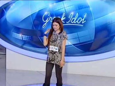 Από την Κύπρο ξεκινάει το «Greek Idol»